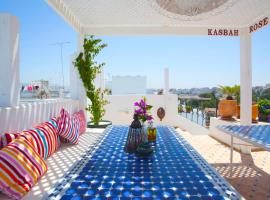 Foto di Hotel: Kasbah Rose