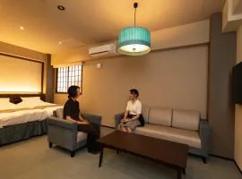 Hotel Matsunoi Shurin