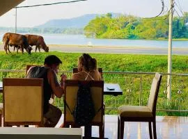 Tissa Yala Lake View Hotel