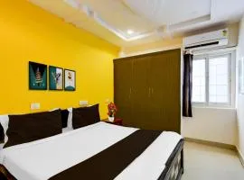 Super Collection O Gachibowli