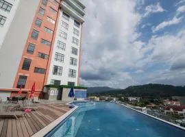 Grand InHotel Kota Kinabalu