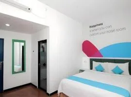 Oriza Hotel Surabaya