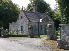 Hotel Photo: Magherintemple Lodge