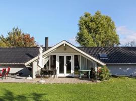 Cozy Retreat with Spa - By Traum Ferienwohnungen, hotel v destinaci Sarup