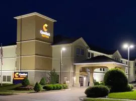Comfort Suites Tyler South