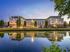 Best Western Plus Hotel Papenburg, hotel in Papenburg