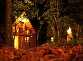 Hotel foto: Hotel Boutique Marduk Gardens