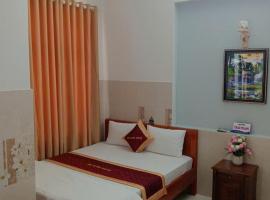 Khách sạn Thảo Trang, hotel v destinaci Quang Ngai