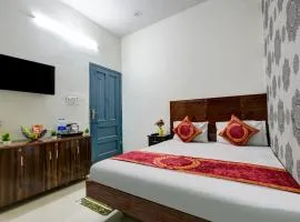 Hotel ALLEN STAY Uttam Nagar
