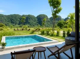 Tam Coc Horizon Retreat