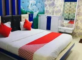 Hotel Gopal Palace