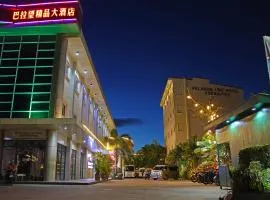 Palawan Uno Hotel