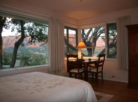 صور الفندق: Ojai Retreat & Inn