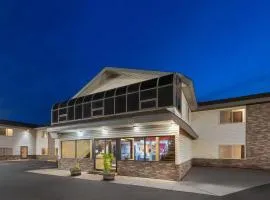 Baymont by Wyndham Iron Mountain