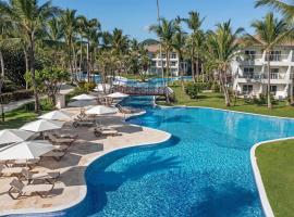 Wyndham Alltra Punta Cana All Inclusive Resort, hotel in Punta Cana