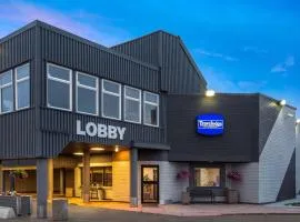 Travelodge by Wyndham Grande Prairie