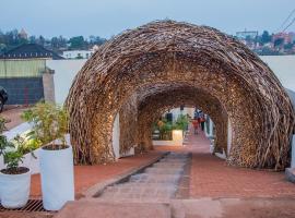 The Nest - Newly Renovated July 2025, hôtel à Kigali