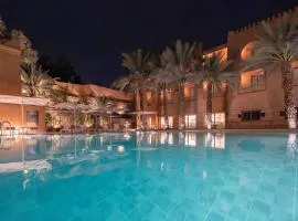 Amanar Hôtel & Spa Ouarzazate