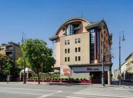 Ibis Budapest Heroes Square