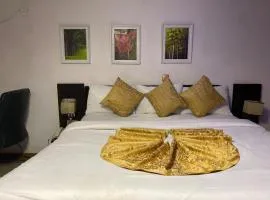 Airport Budget Hotel