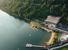 Parc Hotel Du Lac
