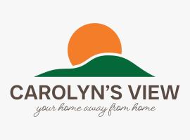 Carolyn's View Guesthouse, hotel en Puerto España