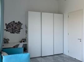 Minthis Cherry Villa, viešbutis Pafose
