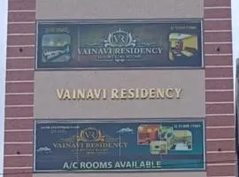 Vainavi Residency