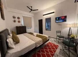 HOTEL ATULYAM STAYs PREMIUM
