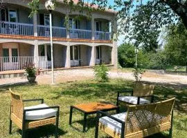 Résidence Hôtelière du Magnoac