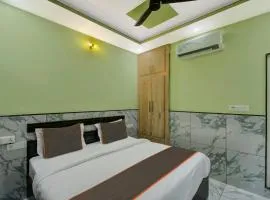 Hotel O Rasuj