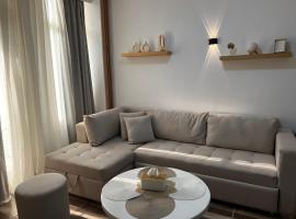 Royal Club Residence, hôtel à Port Ghalib