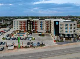 Galveston में, होटल Home2 Suites Galveston, Tx