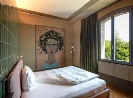 Aare Lodge Attisholz Self Check-in