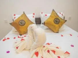 The Cozy Nest - Sigiriya