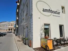 Hotel Amfiteatar