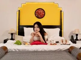 Grand Fusion Point Hotel