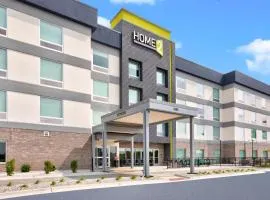 Home2 Suites By Hilton Traverse City