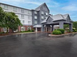 Spark by Hilton Summerville