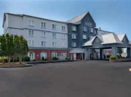 Spark By Hilton Orangeburg