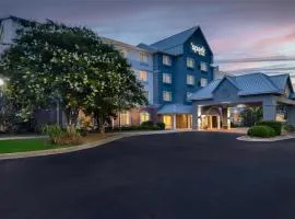 Spark By Hilton Orangeburg