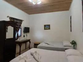 Hotel El Internacional