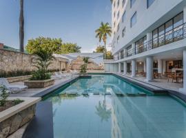 Gran Hotel Panamericana, Mérida, ξενοδοχείο σε Mérida