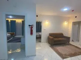 Hotel douera