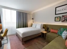 Hampton By Hilton Wroclaw Airport