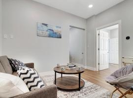 Cozy Rutland Retreat, hôtel à Rutland