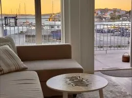 Lägenhetshotell Varvet