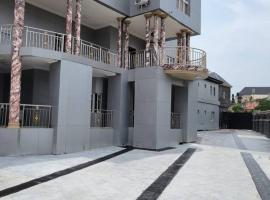 International royal hotel, hotel v Owerri