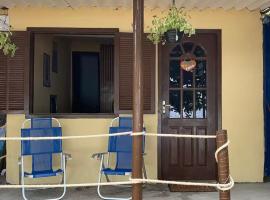 Suíte Nascer do Sol, Hotel in Angra dos Reis