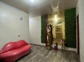 Hostal Las Vegas